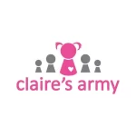 Claire’s Army